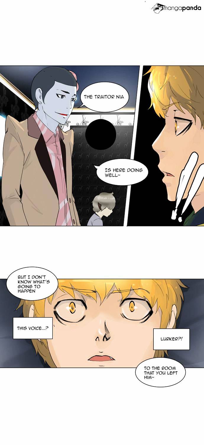 Tower of God, Chapter 98 image 11